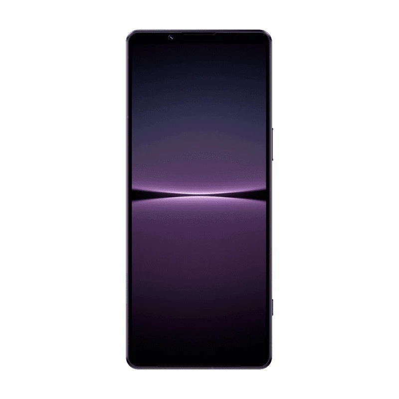 Sony Xperia 1 IV 5G Smartphone (Dual-SIM, 12+512GB) - Purple