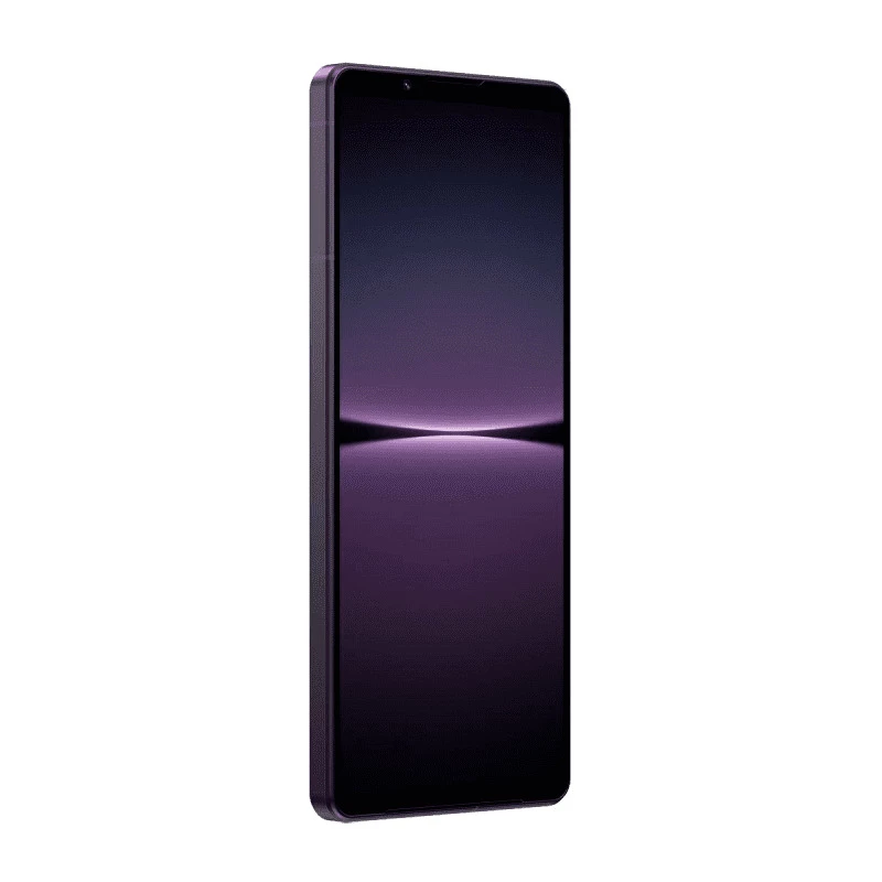 Sony Xperia 1 IV 5G Smartphone (Dual-SIM, 12+512GB) - Purple