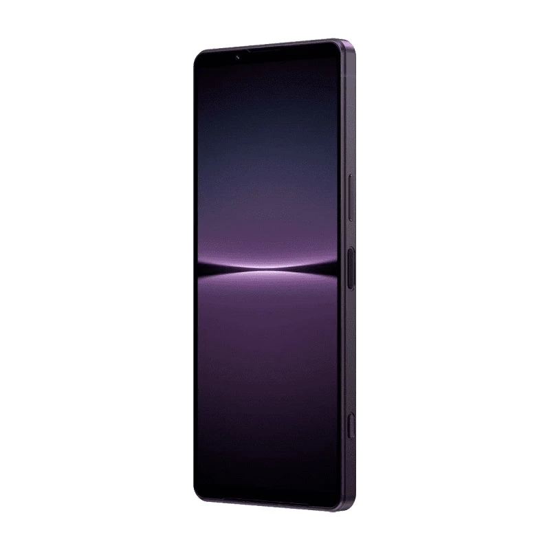 Sony Xperia 1 IV 5G Smartphone (Dual-SIM, 12+256GB) - Purple