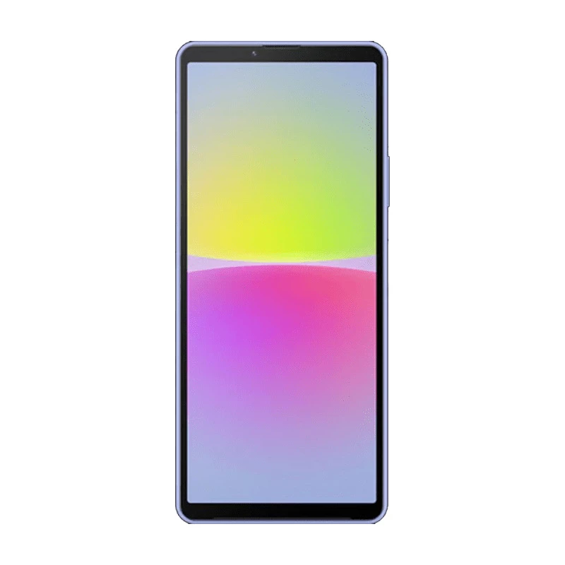 Sony Xperia 10 IV (6GB Ram, 128GB Rom) Smartphone - Purple