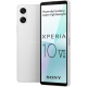 Sony Xperia 10 VI  5G Smartphone (Dual-SIM, 8 +128GB) - White