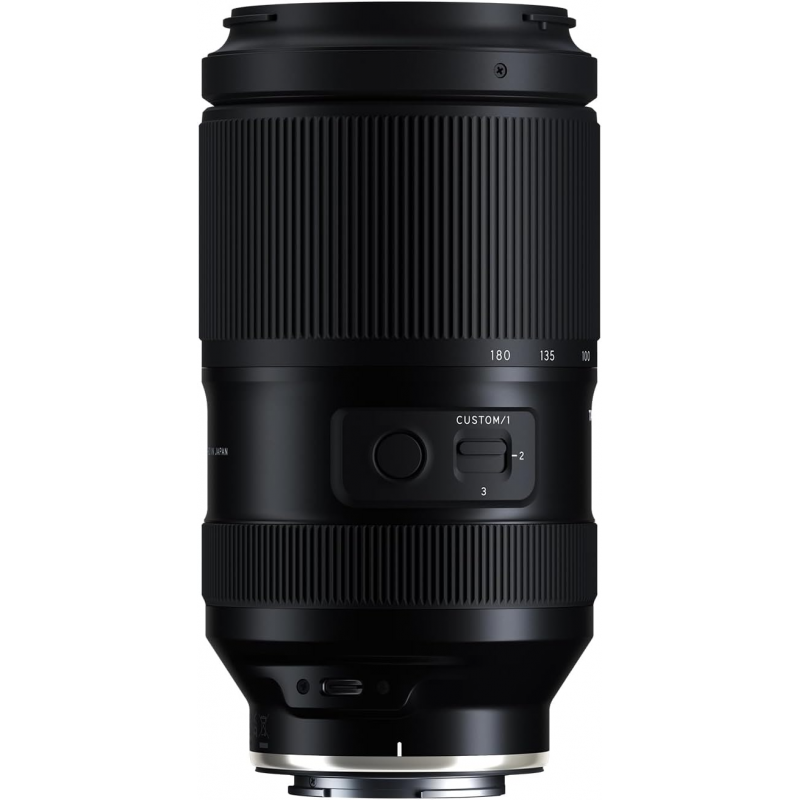 Tamron 70-180mm F/2.8 Di III VC VXD G2 for Sony E-Mount Full Frame Mirrorless Cameras