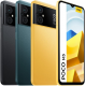 Xiaomi Poco M5 4G Smartphone (Dual-Sim, 6+128GB) - Green