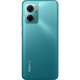 Xiaomi Redmi 10 5G Smartphone (Dual-Sim, 4+64GB) - Aurora Green