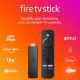 Amazon Fire TV Stick (2021, 3rd Generation) With Alexa Voice Remote