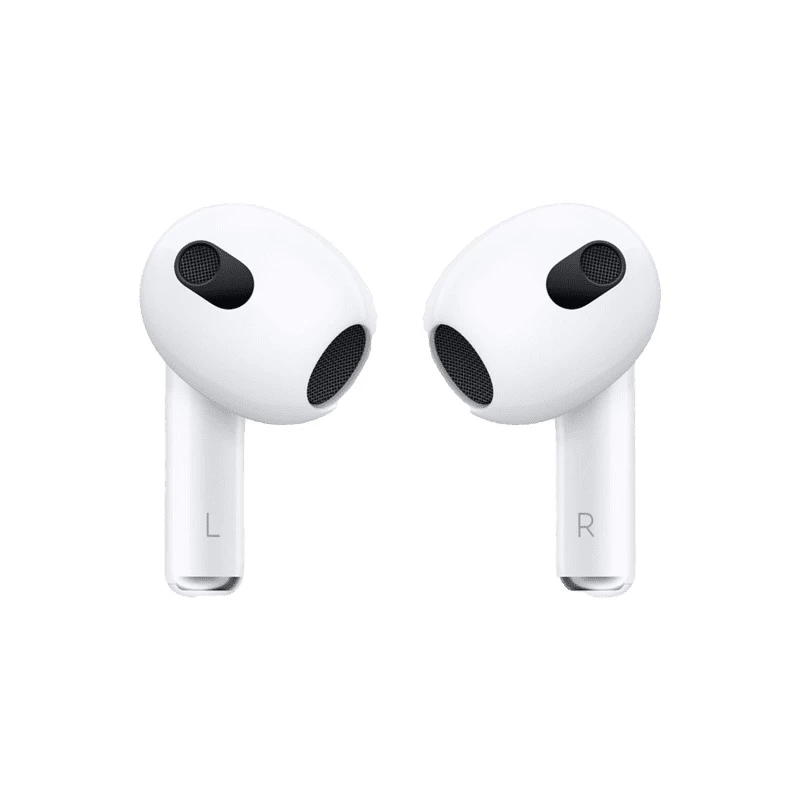 Apple AirPods 3rd Generation with Magsafe Charging Case