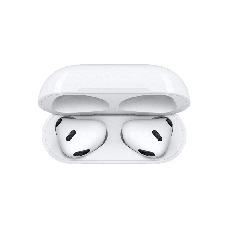 Apple AirPods 3rd Generation with Magsafe Charging Case