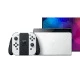 Nintendo Switch OLED - White