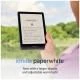 Amazon Kindle Paperwhite 11th Gerneration (32GB, 6.8" display, Without Ads) - Black