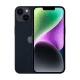 Apple iPhone 14 Plus 5G (128GB, Dual-SIMs) - Midnight