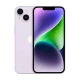 Apple iPhone 14 Plus 5G (128GB, Dual-SIMs) - Purple