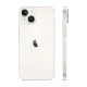 Apple iPhone 14 5G (128GB, Dual-SIMs) - Starlight