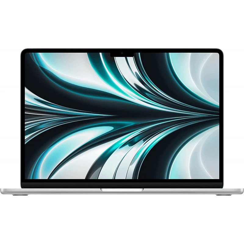 Apple MacBook Air 2022 (13.6-inch, M2, 256GB) - Silver