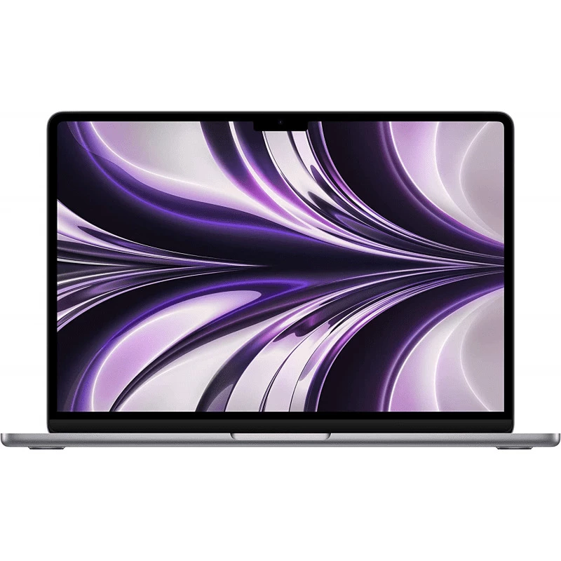 Apple MacBook Air 2022 (13.6-inch, M2, 256GB) - Space Grey