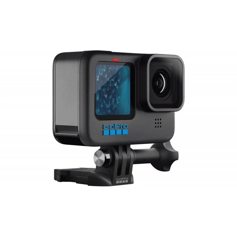 GoPro HERO11 4k Action Camera - Black