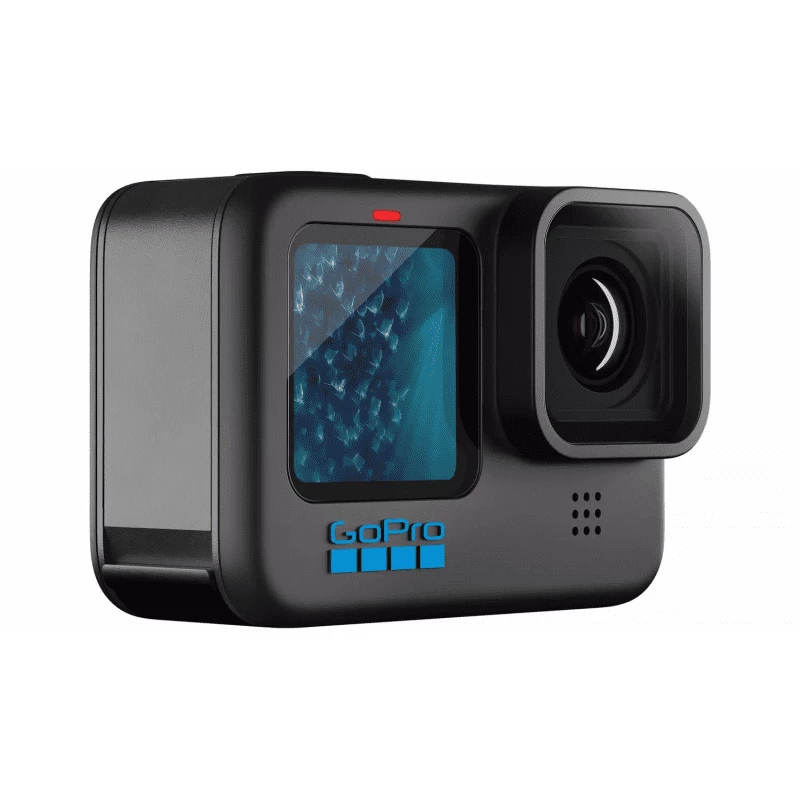 GoPro HERO11 4k Action Camera - Black