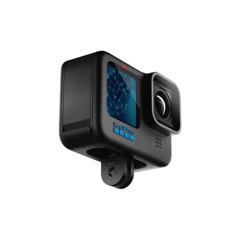 GoPro HERO11 4k Action Camera - Black