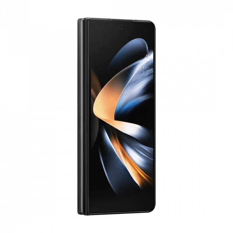 Samsung Galaxy Z Fold 4 5G Smartphone (12+256GB) - Phantom Black