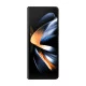 Samsung Galaxy Z Fold 4 5G Smartphone (12+256GB) - Phantom Black