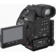 Canon EOS C100 Mark II Cinema EOS Camera with Dual Pixel CMOS AF (EF-Mount)