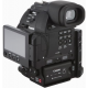 Canon EOS C100 Mark II Cinema EOS Camera with Dual Pixel CMOS AF (EF-Mount)