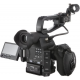 Canon EOS C100 Mark II Cinema EOS Camera with Dual Pixel CMOS AF (EF-Mount)