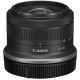 Canon RF-S 18-45mm f4.5-6.3 IS STM Lens