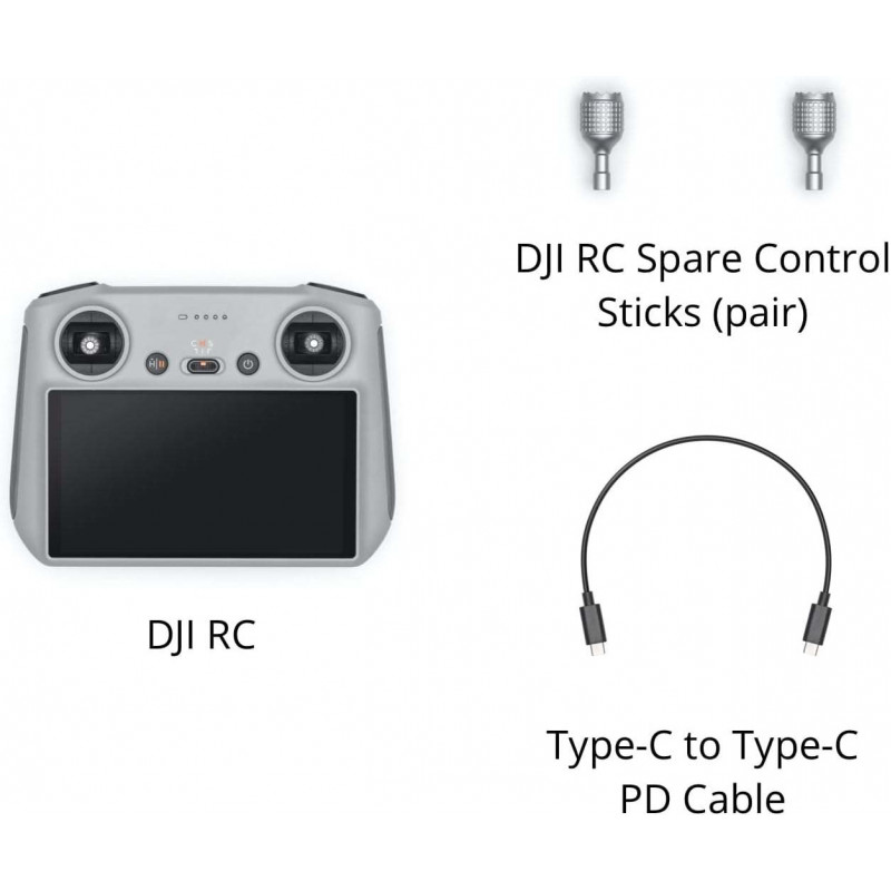 DJI RC- Remote Controller