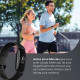 Fitbit Inspire 2 Health & Fitness Tracker - Black