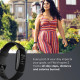 Fitbit Inspire 2 Health & Fitness Tracker - Black