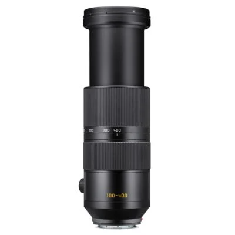 Leica Vario-Elmar-SL 100-400mm f5-6.3 Lens