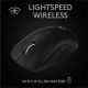 Logitech G PRO X (Superlight Wireless) - Black