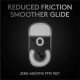 Logitech G PRO X (Superlight Wireless) - Black