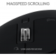 Logitech MX Master 3S For Mac Wireless Performance Mouse - Space Grey