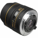 Nikon AF DX 10.5mm f2.8 G ED Fisheye Lens