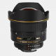 Nikon AF NIKKOR 14mm f2.8D ED Lens