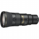 Nikon AF-S 500mm f5.6E PF ED VR Lens