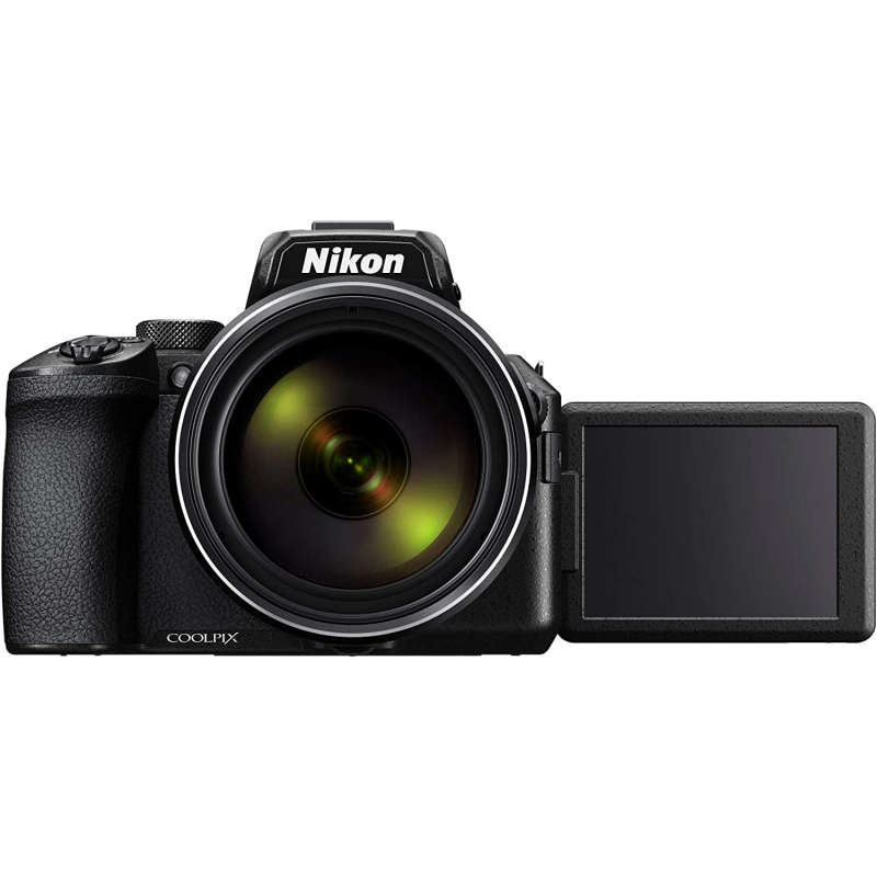 Nikon Coolpix P950 Digital Camera