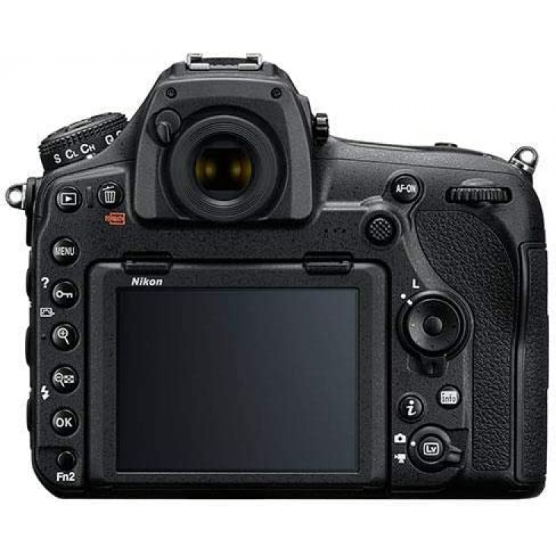 Nikon D850 Digital SLR Camera Body