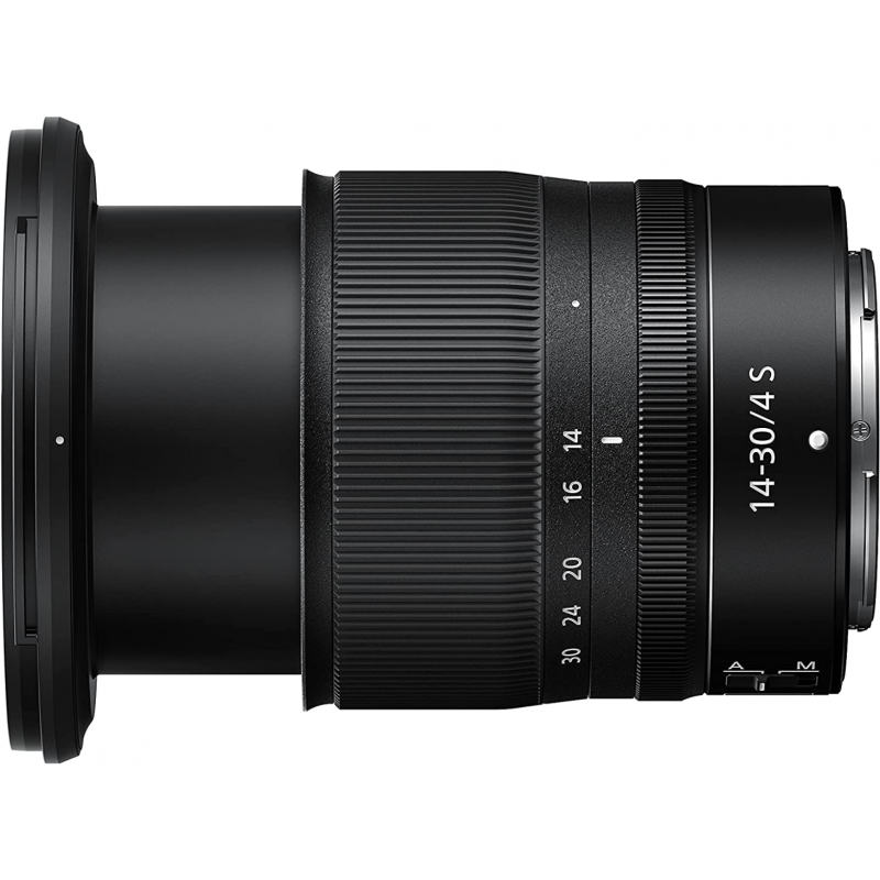 Nikon Z 14-30mm f4 S Lens