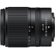 Nikon Z DX 18-140mm f3.5-6.3 VR Lens