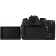 Panasonic Lumix DMC-FZ1000 II (20.1MP, F2.8-F4 Lens) - Black