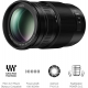 Panasonic Lumix G Vario Ultra 100-300mm f/4-5.6 II POWER O.I.S. Lens