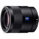 Sony Carl Zeiss Sonnar T FE 55mm F1.8 ZA Lens