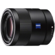 Sony Carl Zeiss Sonnar T FE 55mm F1.8 ZA Lens