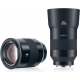 ZEISS Batis 135mm f/2.8 Lens (Sony E)