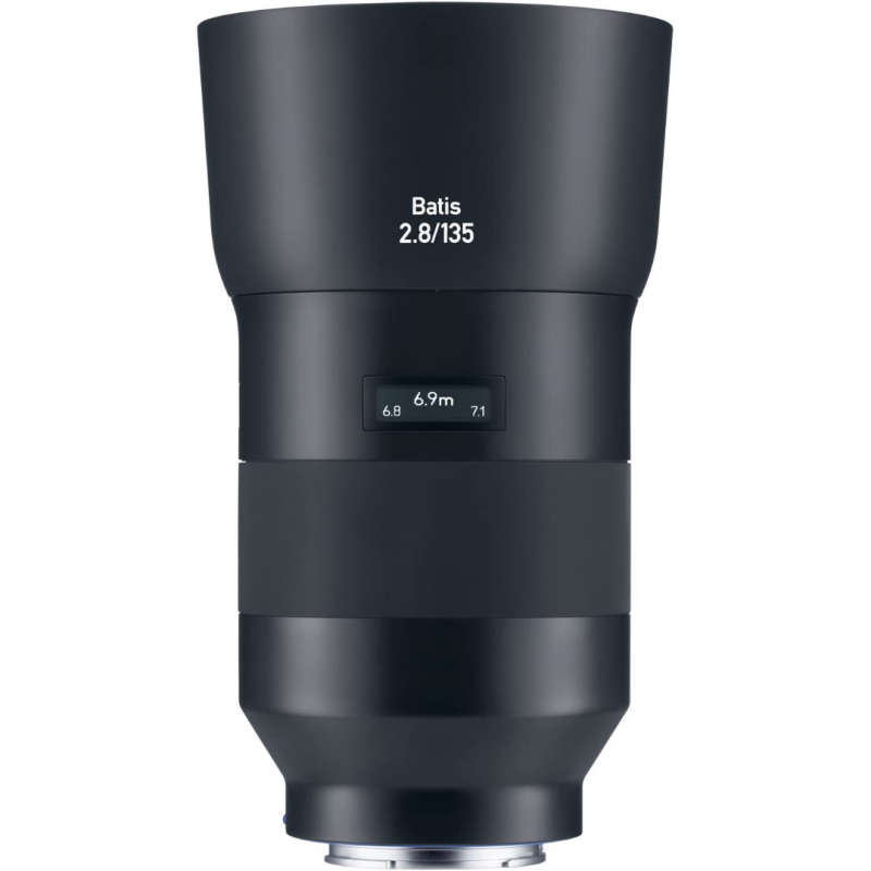 ZEISS Batis 135mm f/2.8 Lens (Sony E)