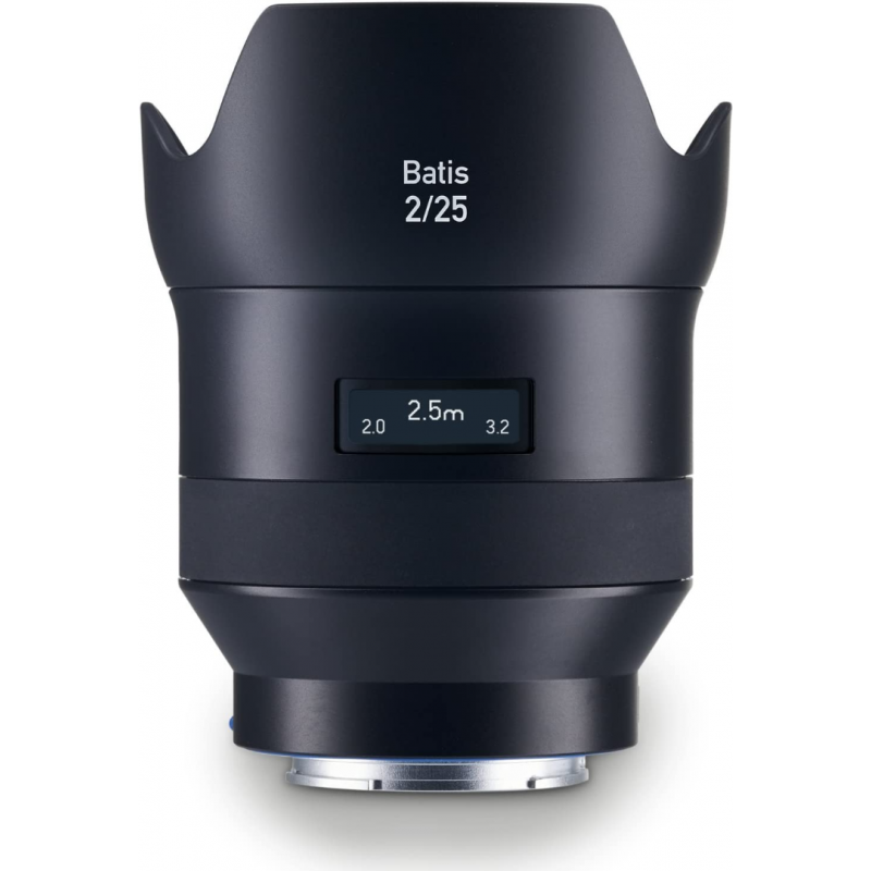 ZEISS Batis 25mm f2 Lens (Sony E)