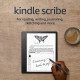 Amazon Kindle Scribe (Premium Pen) 32GB - Black