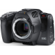 Blackmagic Pocket Cinema Camera 6K Pro (Body Only)